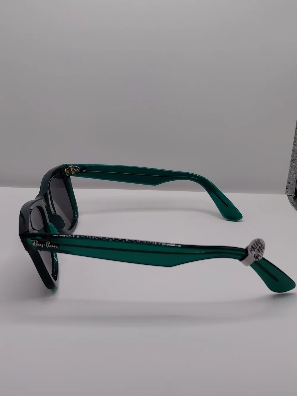 Ray-BanRB2140 50MM Wayfarer Acetate Sunglasses